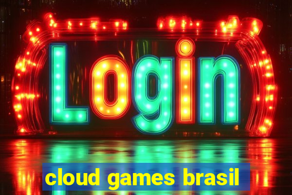 cloud games brasil